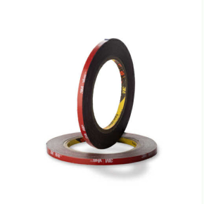 3М Двостороння стрічка 6мм*5м