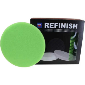 CARTEC RF2110/A Полірувальний круг 150х30мм (зелений)