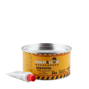 CHAMAELEON 502 шпатлівка оздоблювальна мілкозерниста 1,85кг