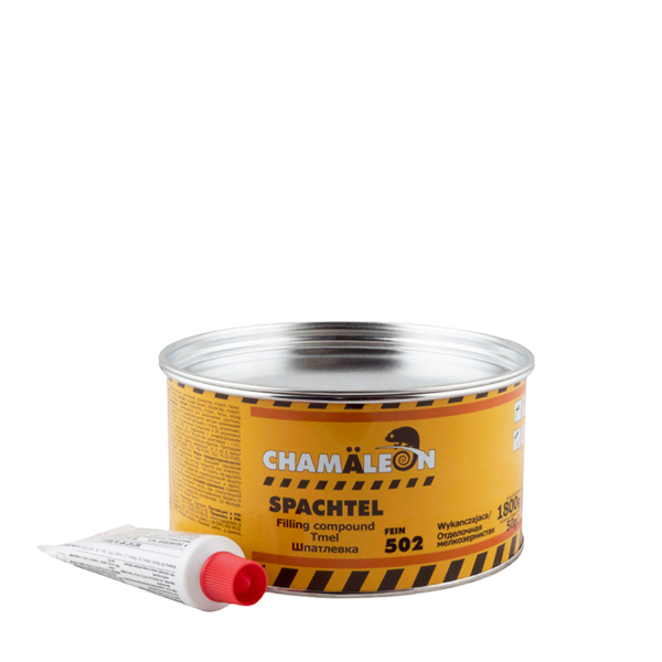 CHAMAELEON 502 шпатлівка оздоблювальна мілкозерниста 1,85кг