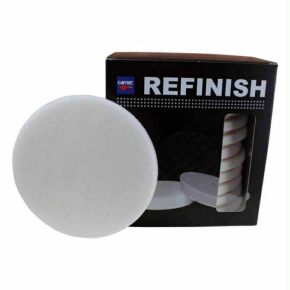 CARTEC 2150 Полірувальний круг 150х30мм (білий)