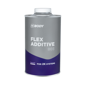 Body 803 Flex agent пластифікатор 1л