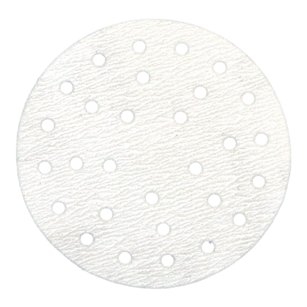 Диск шліфувальний SharpWhite 150 мм P500 FINIXA 100 шт