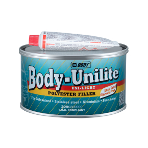 Body 209 Body-Unilite легка універсальна шпатлівка 500мл