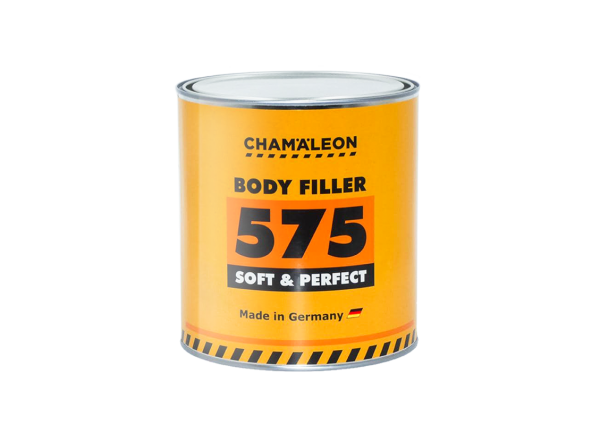 CHAMAELEON 575 Шпаклівка самовирівнювальна Bodyfiller 1000мл