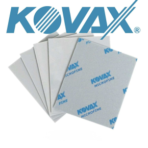 Kovax HGHIFLEX Губка абразивна microfine 600-800