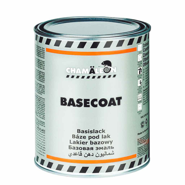 Емаль базова з ефектом металик Volkswagen LC9Z Chamaeleon 1л