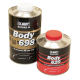 Body 698 + затвердник Body 620