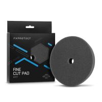 FXPROTECT Fine Cut Pad - Grey- 75/90мм