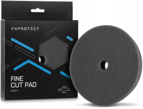FXPROTECT Fine Cut Pad - Grey- 125/140мм