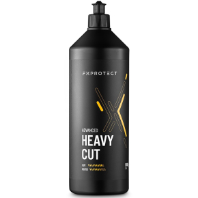 FXProtect Полірувальна паста Heavy Cut 1кг