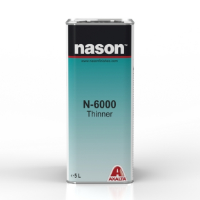 Nason N-6000 Розчинник 5л