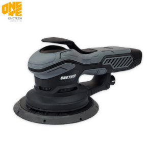 NT09E-303 полірувальна машина електрична, роторна