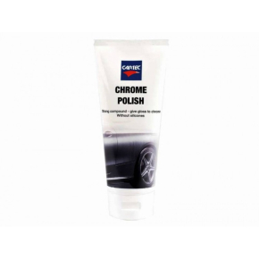 Cartec Chrome Polish поліроль для хрома 250гр