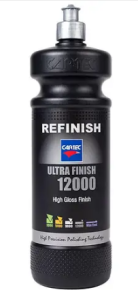 Cartec Полірувальна паста Finish 12000 1 л