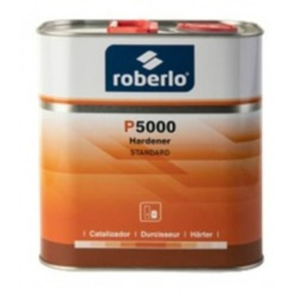 Лак Roberlo Unix  150 HS 1 л із затвердником P5000 0.5 л (Комплект)