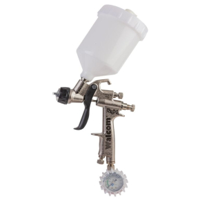 WALCOM 833013 фарбопульт Slim X-Light HVLP 1.3 NY.680