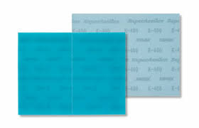 Kovax Лист абраз. SUPER ASSILEX K500 130х170мм 1912512